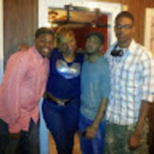 Meet your Posher, Tina